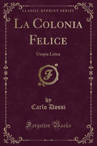 La Colonia Felice