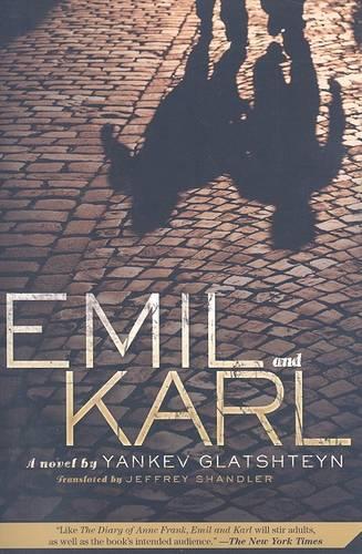 Emil and Karl: (English)