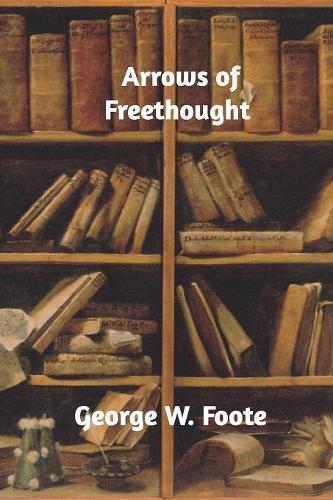 Arrows of Freethought