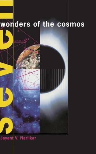 Seven Wonders of the Cosmos: (English)