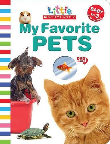 My Favorite Pets