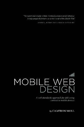 Mobile Web Design