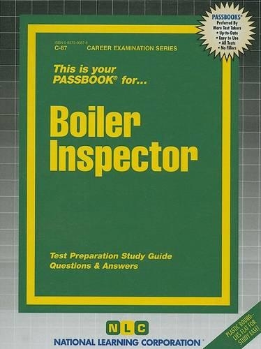 Boiler Inspector