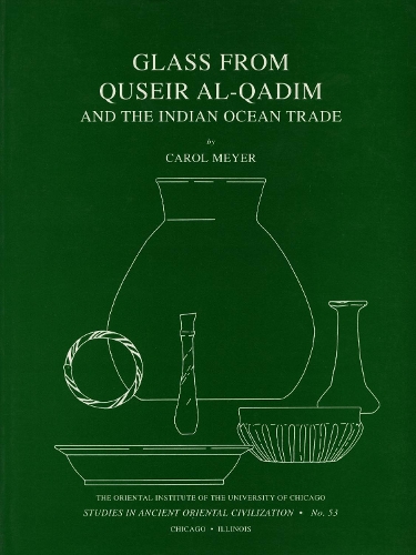 Glass from Quseir al-Qadim and the Indian Ocean Trade