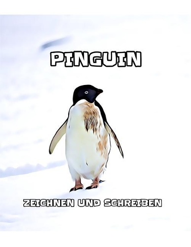Pinguin