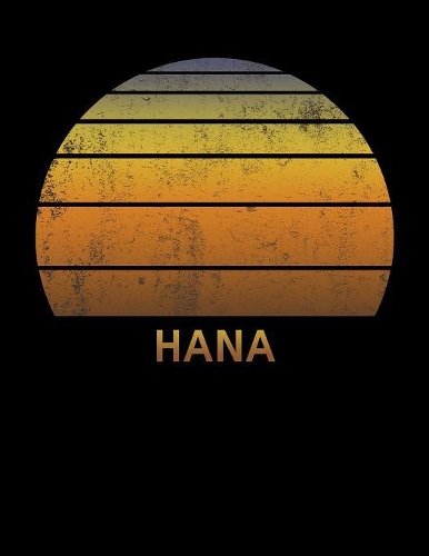 Hana