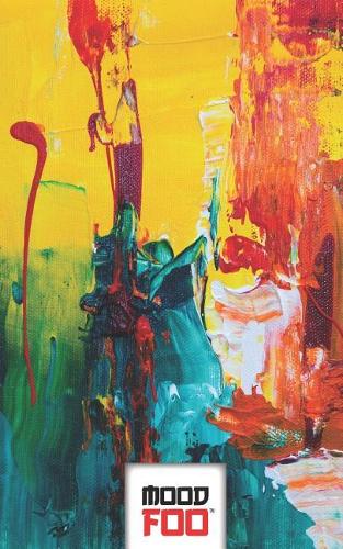 Mood Foo(tm) - Mind Over Mood - Notebook, Log, Journal - Scenic Series - 015: (Mood Foo(tm) Scenic)