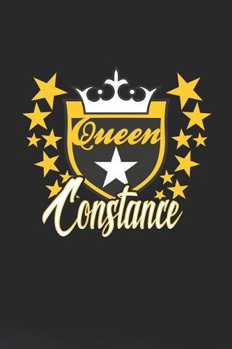 Queen Constance