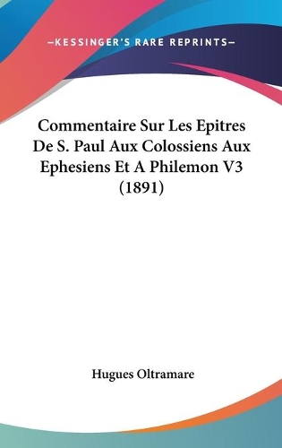 Book Cover