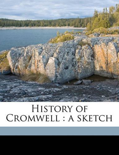 History of Cromwell