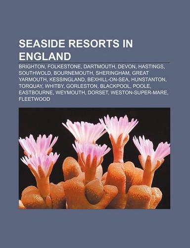 Seaside Resorts in England