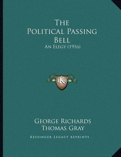 The Political Passing Bell