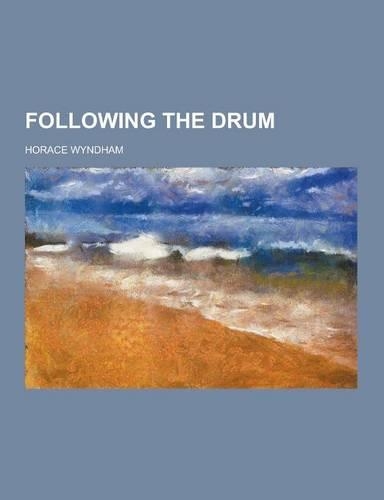 Following the Drum