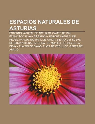 Espacios Naturales de Asturias