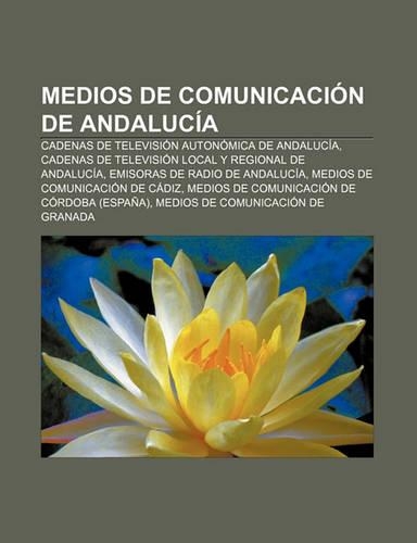 Medios de Comunicacion de Andalucia