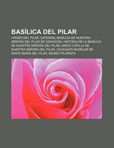 Basilica del Pilar