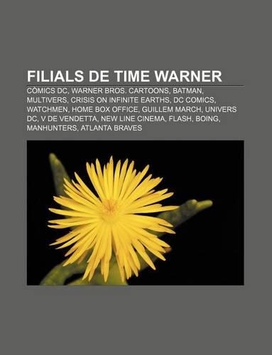 Filials de Time Warner