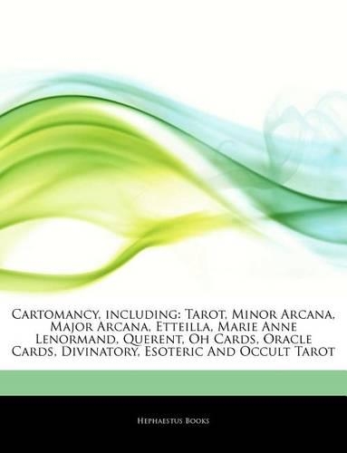 Articles on Cartomancy, Including