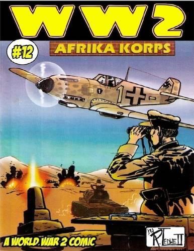 World War 2: Afrika Korps