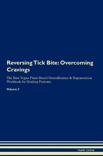 Reversing Tick Bite