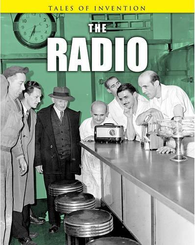 Tales of Invention Radio