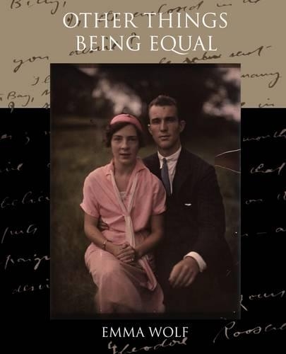 Other Things Being Equal