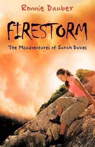 Firestorm