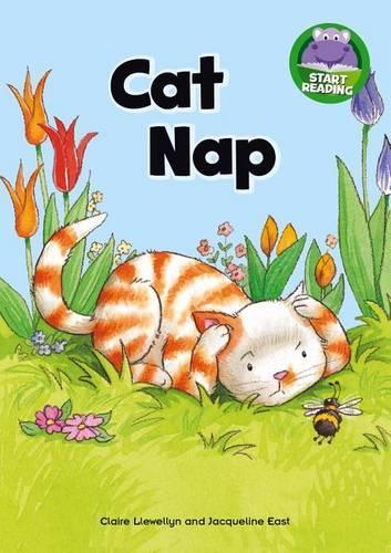 Cat Nap: (Start Reading)