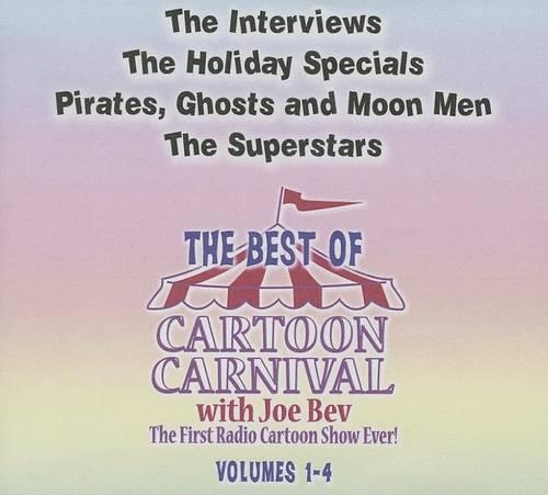 The Best of Cartoon Carnival Lib/E