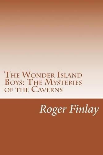 The Wonder Island Boys