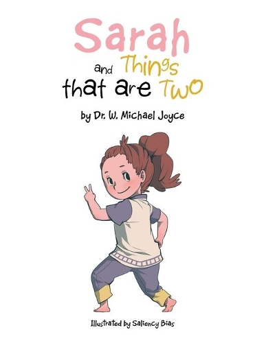 Sarah and Things that are Two: (English)
