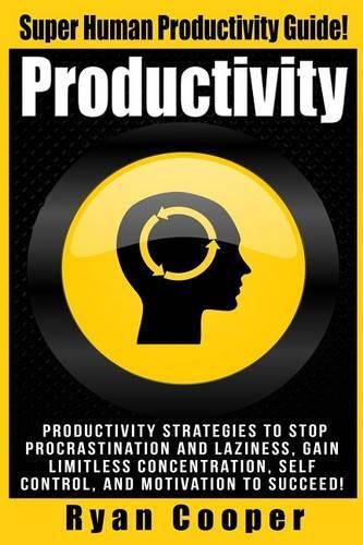 Productivity