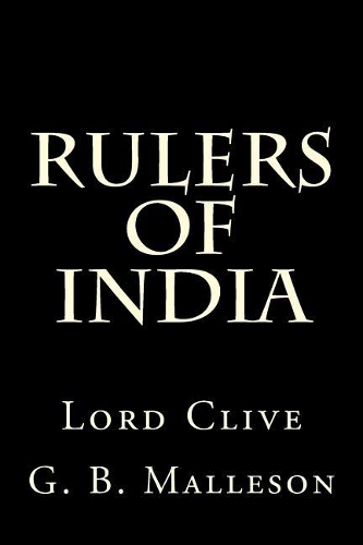 Rulers of India