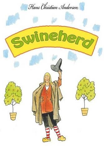 Swineherd: (English)