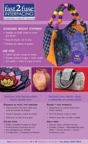 fast2fuse Medium Pack 15