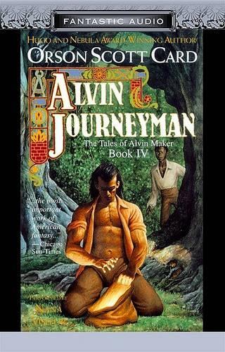 Alvin Journeyman