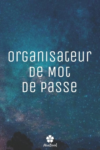 Organisateur De Mot De Passe