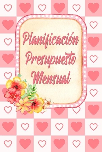 Planificación Presupuesto Mensual
