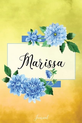 Marissa Journal