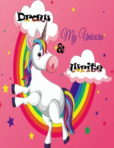 Draw And Write Journal