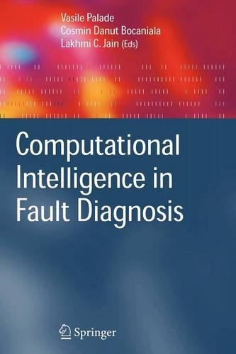 Computational Intelligence in Fault Diagnosis