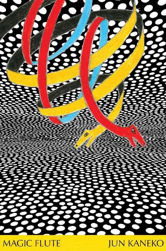 Jun Kaneko: The Magic Flute