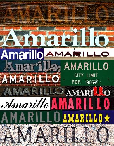 Amarillo