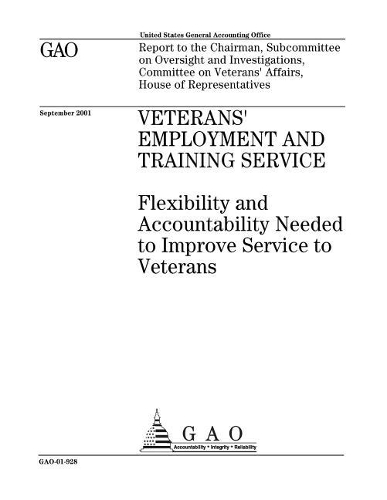Veterans' Employment and Training Service