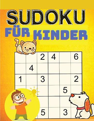 Sudoku für Kinder