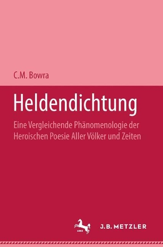 Heldendichtung