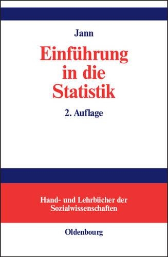 Einfuhrung in Die Statistik