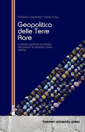 Geopolitica delle Terre Rare