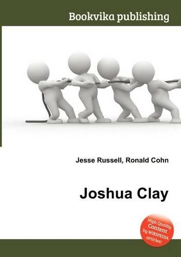 Joshua Clay