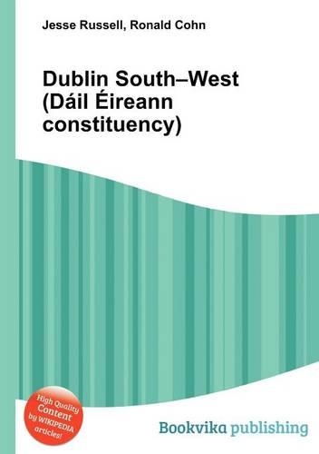 Dublin South-West (Dail Eireann Constituency)